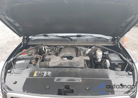 2017 GMC Yukon Slt z USA, uszkodzony, nr VIN 1GKS2BKC9HR385317